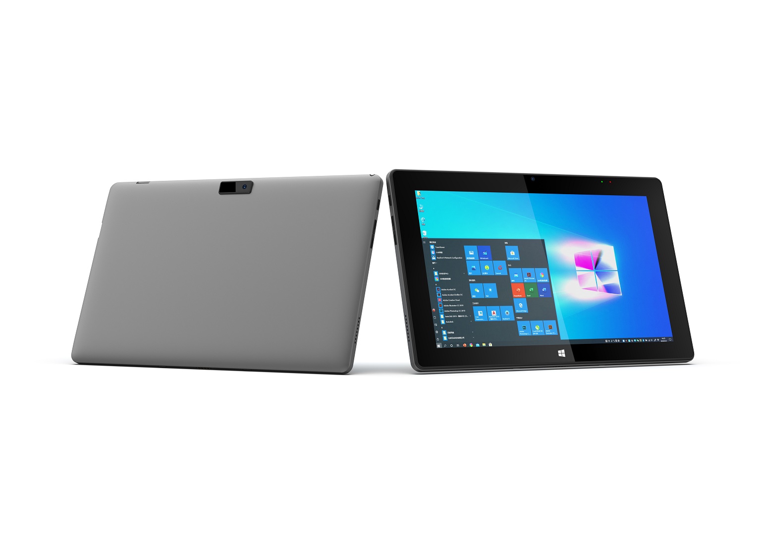 2in1タブレットPCWindowsPC