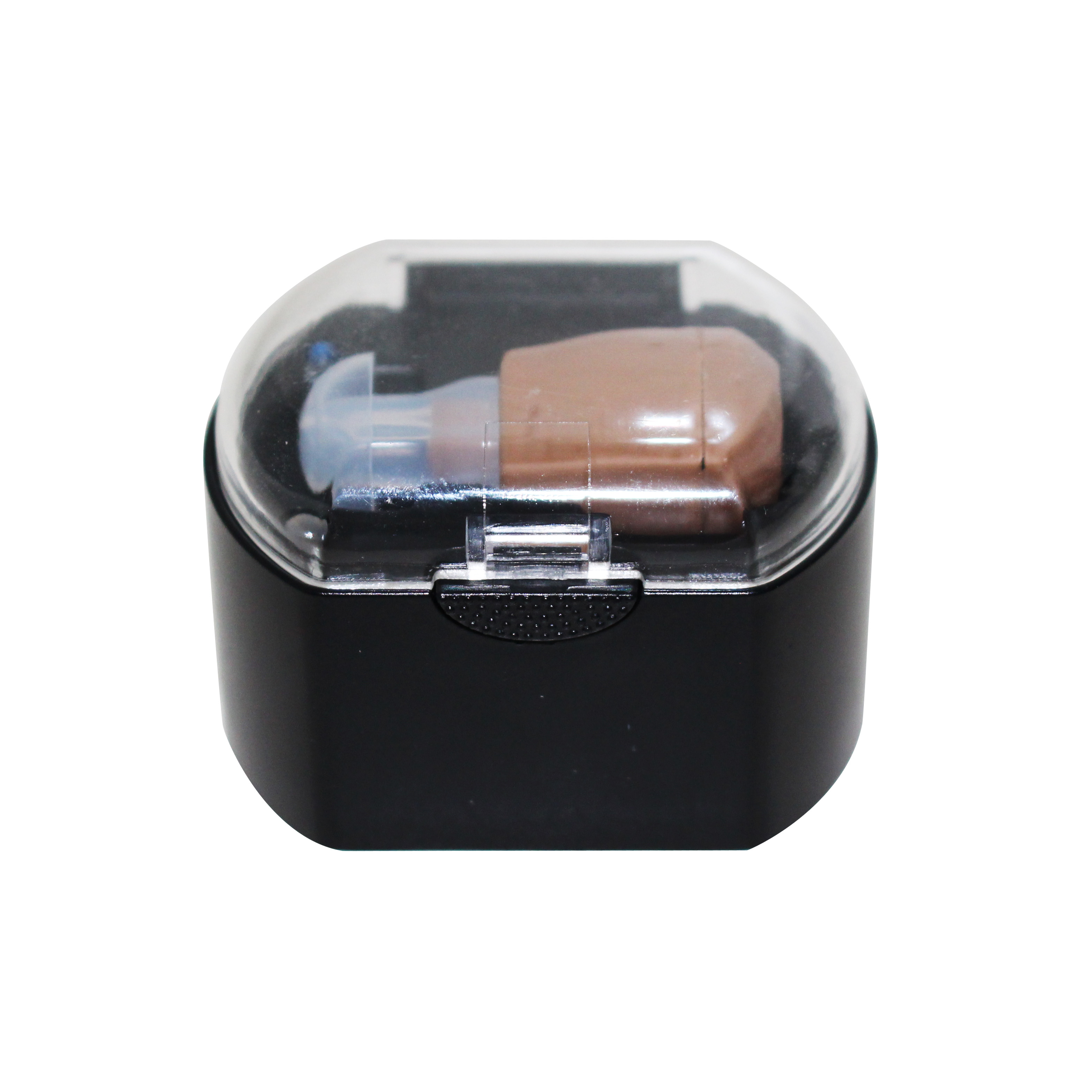 充電式片耳集音器　音響さんDX